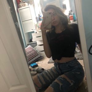 Meet your Posher, Reese